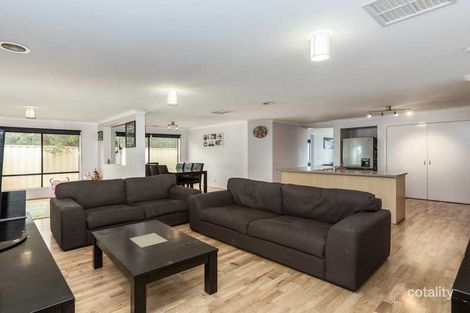 Property photo of 59 Featherhead Way Harkness VIC 3337