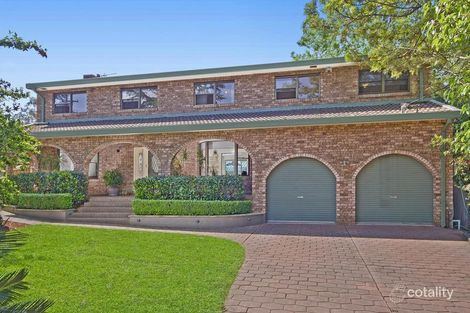 Property photo of 10 Valerie Avenue Baulkham Hills NSW 2153