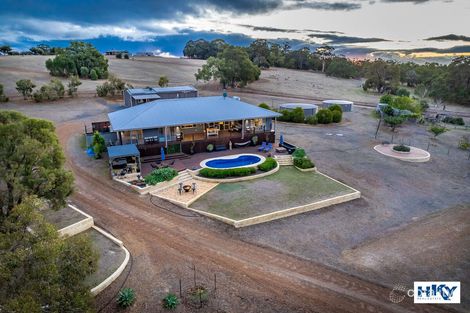 Property photo of 304 Turtledove Drive Lower Chittering WA 6084