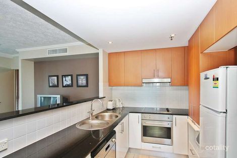 Property photo of 704/21 Mary Street Brisbane City QLD 4000