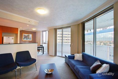 Property photo of 704/21 Mary Street Brisbane City QLD 4000
