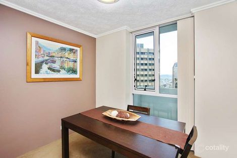 Property photo of 704/21 Mary Street Brisbane City QLD 4000