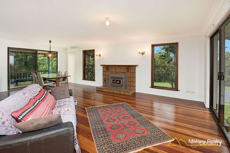 Property photo of 550 Mountain View Road Maleny QLD 4552