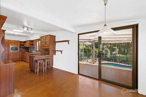 Property photo of 11 Rifle Range Road Mount Lofty QLD 4350