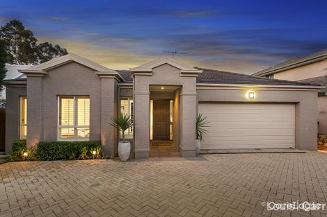 Property photo of 23 Armidale Crescent Castle Hill NSW 2154