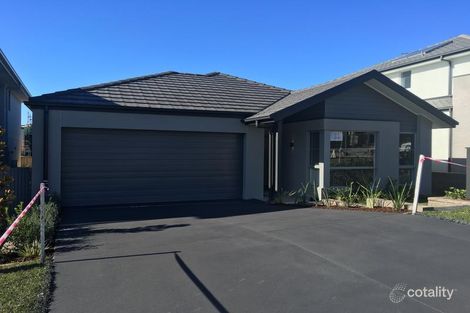 5 Boyce St, Moorebank, NSW 2170