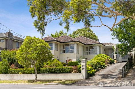 Property photo of 42 Hodgson Street Templestowe Lower VIC 3107