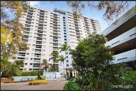 Property photo of 12L/15 Campbell Street Parramatta NSW 2150