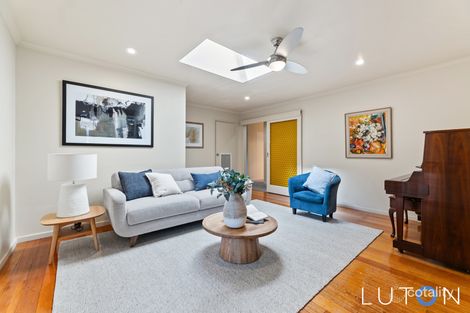 Property photo of 53 Williamson Street Holder ACT 2611