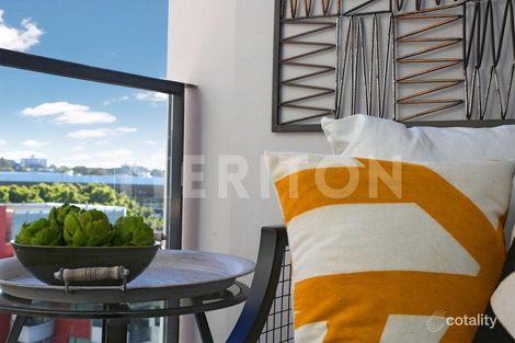 Property photo of 212/11 Potter Street Waterloo NSW 2017