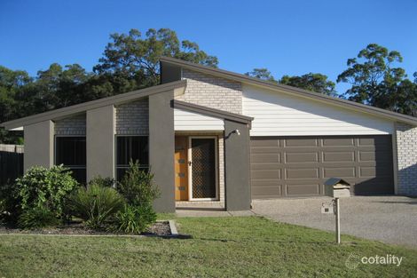 Property photo of 2 Atlantic Drive Brassall QLD 4305