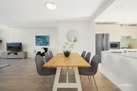Property photo of 317/3 Stromboli Strait Wentworth Point NSW 2127