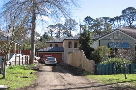 55 Cardinia St, Berwick, VIC 3806