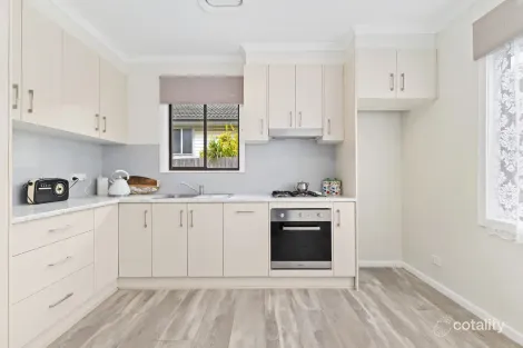 Property photo of 52 Newman Crescent Traralgon VIC 3844