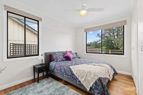 Property photo of 52 Newman Crescent Traralgon VIC 3844