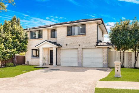 Property photo of 2B Nolan Place Seven Hills NSW 2147