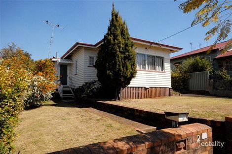 2 Dunne St, Harristown, QLD 4350