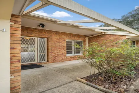 Property photo of 4/77 Britten-Jones Drive Holt ACT 2615