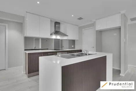 Property photo of 21B Willmington Loop Oran Park NSW 2570
