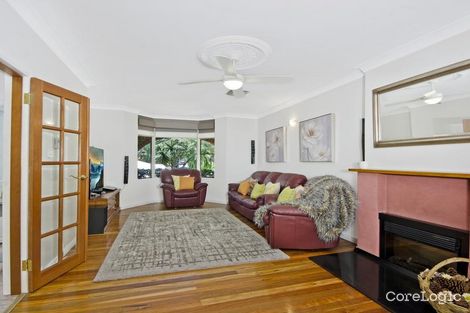 Property photo of 10 Valerie Avenue Baulkham Hills NSW 2153