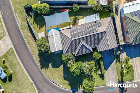 Property photo of 14 Hyperno Road Point Vernon QLD 4655