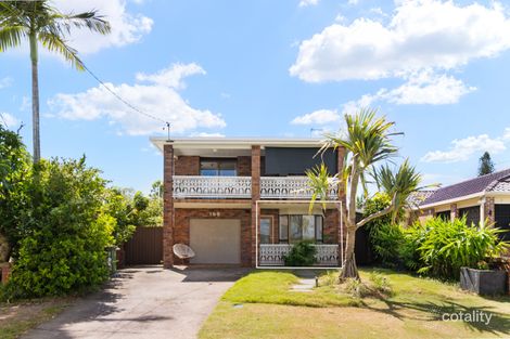 Property photo of 155 The Esplanade Coombabah QLD 4216