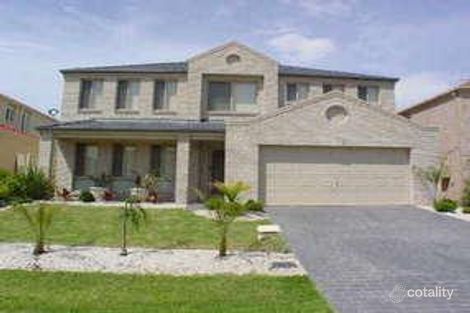 Property photo of 14 Tomko Grove Parklea NSW 2768