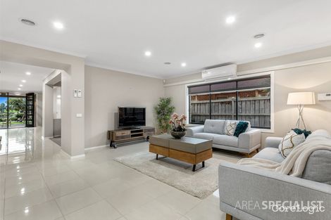 Property photo of 85 Marriott Boulevard Lyndhurst VIC 3975