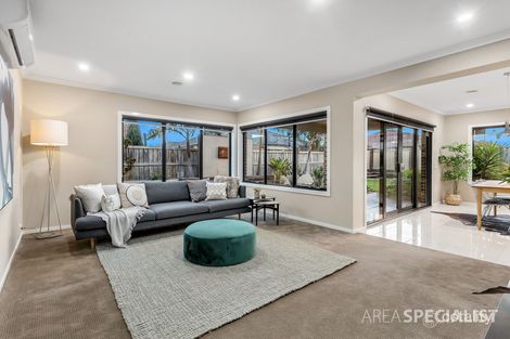 Property photo of 85 Marriott Boulevard Lyndhurst VIC 3975