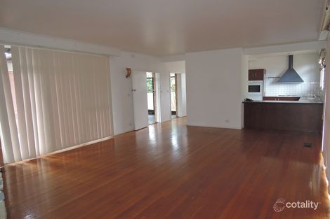 Property photo of 25 Montgomery Place Templestowe Lower VIC 3107