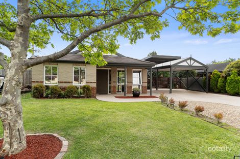 1 Damian Cl, Mornington, VIC 3931