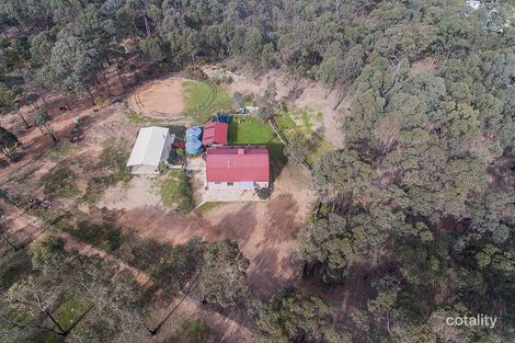 Property photo of 383 Bowles Road Eppalock VIC 3551