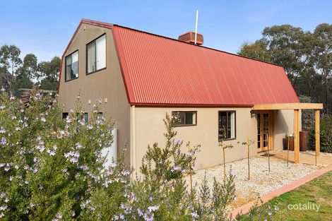 Property photo of 383 Bowles Road Eppalock VIC 3551