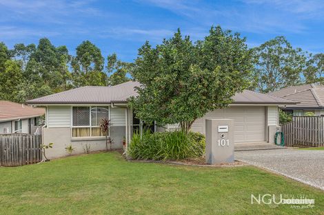 Property photo of 101 Ingles Drive Redbank Plains QLD 4301