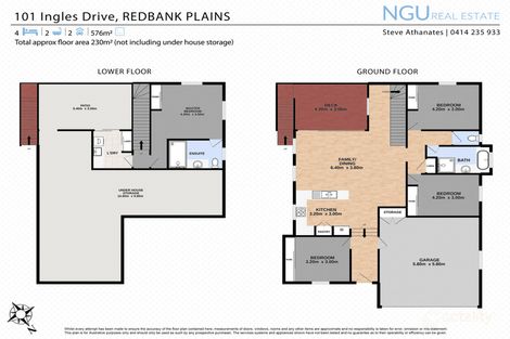 Property photo of 101 Ingles Drive Redbank Plains QLD 4301