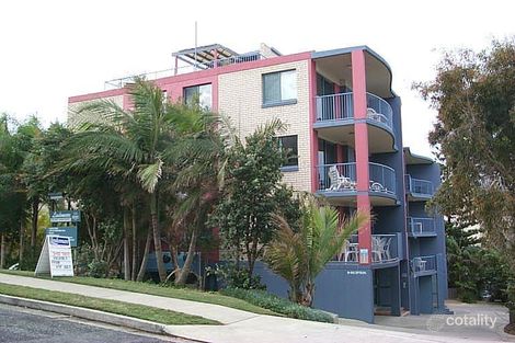 Property photo of 11/13 Orvieto Terrace Kings Beach QLD 4551