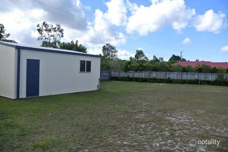 Property photo of 3 Grevillea Court Tin Can Bay QLD 4580