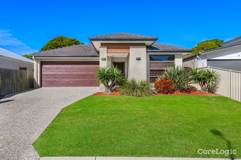 Property photo of 22 Keppel Street Boondall QLD 4034