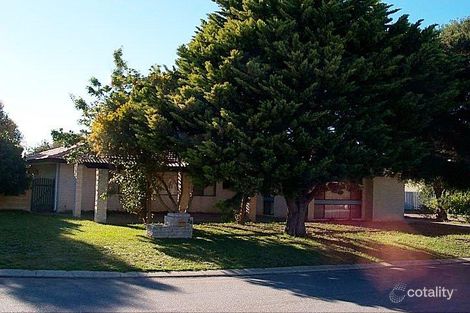 28 Waterton Way, Cooloongup, WA 6168