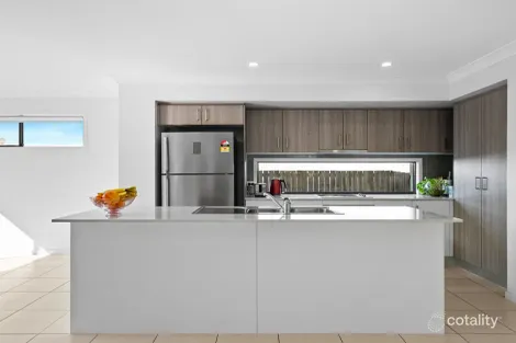 Property photo of 53 Creekwood Circuit Spring Mountain QLD 4300