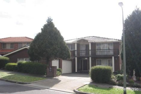 Property photo of 11 Houndswood Close Doncaster East VIC 3109