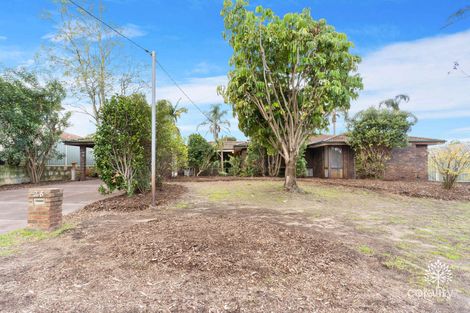 Property photo of 28 Hunter Drive Lesmurdie WA 6076