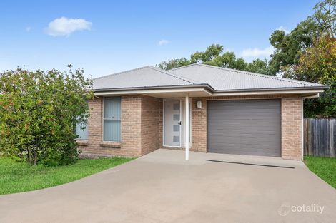 Property photo of 93A Mulgoa Way Mudgee NSW 2850