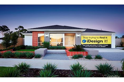 12 Barker Bvd, Glen Iris, WA 6230