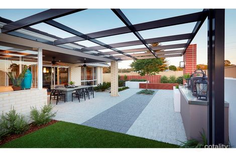 Property photo of 12 Barker Boulevard Glen Iris WA 6230