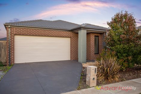 Property photo of 4 Bovard Avenue Point Cook VIC 3030