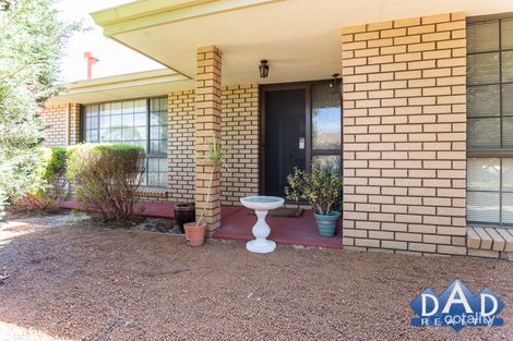 8 Ganfield Pl, Australind, WA 6233