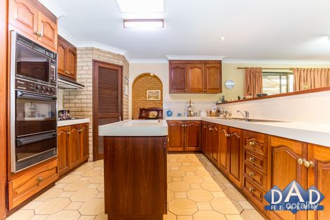 Property photo of 8 Ganfield Place Australind WA 6233