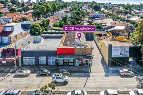 335 Princes Hwy, Carlton, NSW 2218