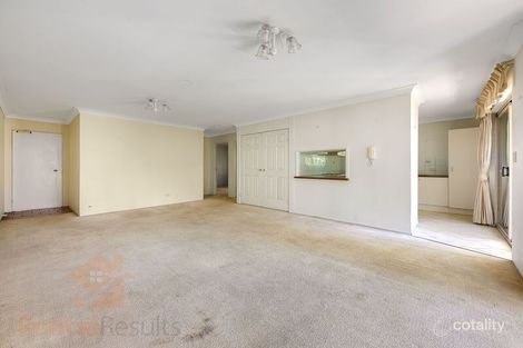 Property photo of 7/115 Central Avenue Indooroopilly QLD 4068